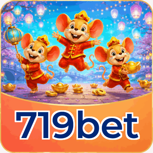 Pacote Completo do App 719bet